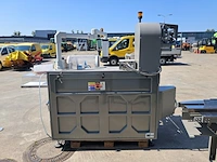 Horizontale flowpackmachine, schib, horizontal wrapping machine | co 50 tg, 2019 - afbeelding 2 van  44