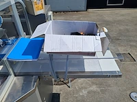 Horizontale flowpackmachine, schib, horizontal wrapping machine | co 50 tg, 2019 - afbeelding 3 van  44