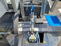 Horizontale flowpackmachine, schib, horizontal wrapping machine | co 50 tg, 2019 - afbeelding 5 van  44