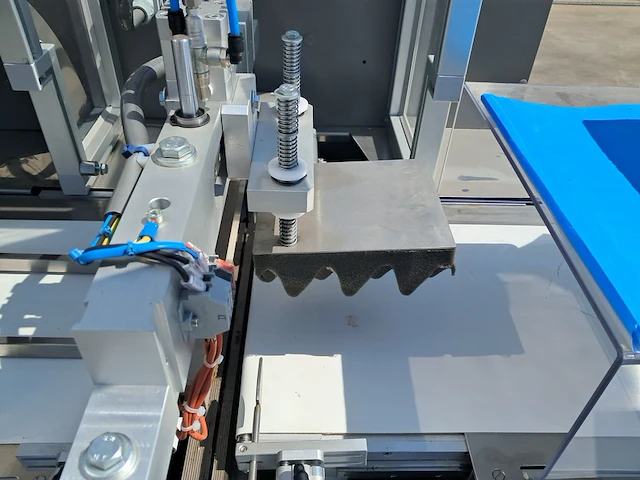 Horizontale flowpackmachine, schib, horizontal wrapping machine | co 50 tg, 2019 - afbeelding 6 van  44