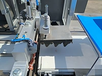Horizontale flowpackmachine, schib, horizontal wrapping machine | co 50 tg, 2019 - afbeelding 6 van  44
