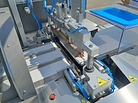 Horizontale flowpackmachine, schib, horizontal wrapping machine | co 50 tg, 2019 - afbeelding 7 van  44