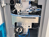 Horizontale flowpackmachine, schib, horizontal wrapping machine | co 50 tg, 2019 - afbeelding 8 van  44