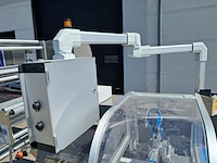 Horizontale flowpackmachine, schib, horizontal wrapping machine | co 50 tg, 2019 - afbeelding 9 van  44