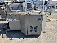 Horizontale flowpackmachine, schib, horizontal wrapping machine | co 50 tg, 2019 - afbeelding 14 van  44