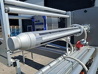Horizontale flowpackmachine, schib, horizontal wrapping machine | co 50 tg, 2019 - afbeelding 17 van  44