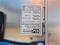 Horizontale flowpackmachine, schib, horizontal wrapping machine | co 50 tg, 2019 - afbeelding 22 van  44