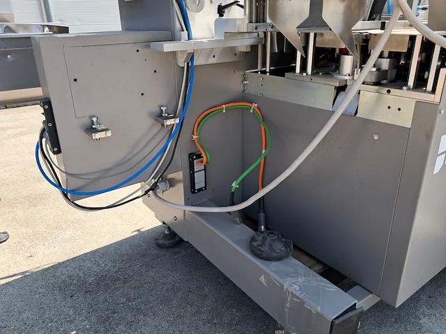 Horizontale flowpackmachine, schib, horizontal wrapping machine | co 50 tg, 2019 - afbeelding 25 van  44