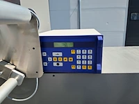 Horizontale flowpackmachine, schib, horizontal wrapping machine | co 50 tg, 2019 - afbeelding 26 van  44
