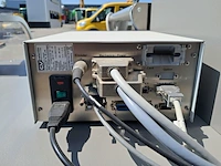Horizontale flowpackmachine, schib, horizontal wrapping machine | co 50 tg, 2019 - afbeelding 27 van  44