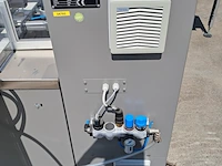 Horizontale flowpackmachine, schib, horizontal wrapping machine | co 50 tg, 2019 - afbeelding 30 van  44