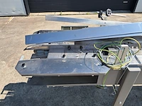 Horizontale flowpackmachine, schib, horizontal wrapping machine | co 50 tg, 2019 - afbeelding 33 van  44