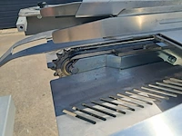 Horizontale flowpackmachine, schib, horizontal wrapping machine | co 50 tg, 2019 - afbeelding 36 van  44