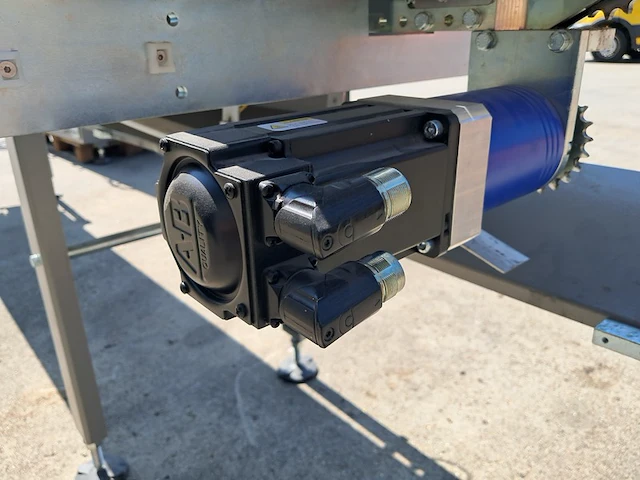 Horizontale flowpackmachine, schib, horizontal wrapping machine | co 50 tg, 2019 - afbeelding 38 van  44