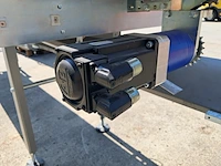 Horizontale flowpackmachine, schib, horizontal wrapping machine | co 50 tg, 2019 - afbeelding 38 van  44