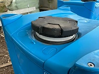 Horizontale opslagtank (3x) - afbeelding 2 van  19