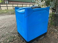 Horizontale opslagtank (3x) - afbeelding 5 van  19