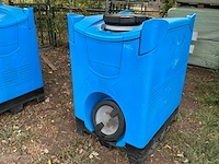 Horizontale opslagtank (3x) - afbeelding 6 van  19