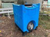 Horizontale opslagtank (3x) - afbeelding 7 van  19