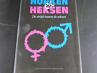 Horken en heksen - afbeelding 1 van  5