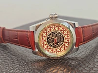 Horloge - antiek patek phillipe uurwerk - volledig geserviced