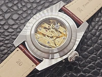 Horloge - antiek patek phillipe uurwerk - volledig geserviced - afbeelding 10 van  12