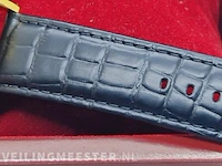 Horloge - antiek rolex uurwerk (1939) - volledig geserviced - afbeelding 2 van  11