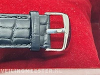 Horloge - antiek rolex uurwerk (1939) - volledig geserviced - afbeelding 3 van  11
