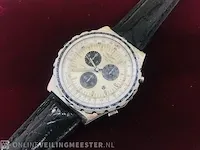 Horloge - breitling jupiter pilot chronograph