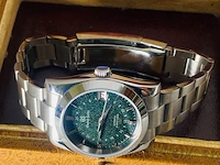 Horloge - fanart gran seiko automatic - hi beat 36000 gmt - afbeelding 6 van  10