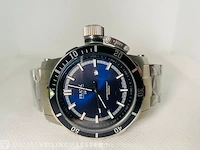 Horloge - frank - duikhorloge - afbeelding 8 van  8