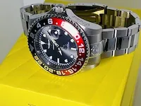 Horloge - invicta automatic grand diver 1000ft nieuw - afbeelding 1 van  5