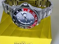 Horloge - invicta automatic grand diver 1000ft nieuw - afbeelding 2 van  5