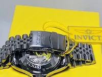 Horloge - invicta automatic grand diver 1000ft nieuw - afbeelding 3 van  5