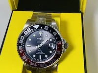 Horloge - invicta automatic grand diver 1000ft nieuw - afbeelding 4 van  5