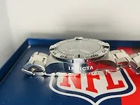 Horloge - invicta dallas cowboys superbowl limited edition - afbeelding 2 van  12