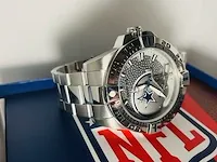 Horloge - invicta dallas cowboys superbowl limited edition - afbeelding 3 van  12