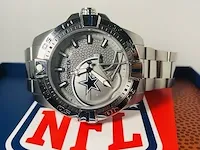 Horloge - invicta dallas cowboys superbowl limited edition - afbeelding 5 van  12