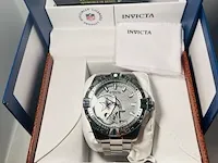 Horloge - invicta dallas cowboys superbowl limited edition - afbeelding 7 van  12