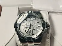 Horloge - invicta dallas cowboys superbowl limited edition - afbeelding 8 van  12