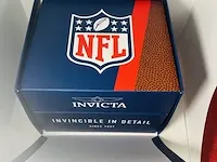 Horloge - invicta dallas cowboys superbowl limited edition - afbeelding 9 van  12