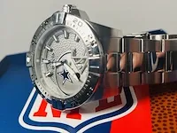 Horloge - invicta dallas cowboys superbowl limited edition - afbeelding 10 van  12