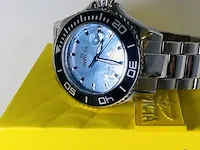 Horloge - invicta pro diver - parelmoer wijzerplaat - afbeelding 2 van  7