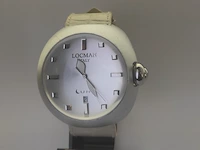 Horloge - locman italy - bubblewatch