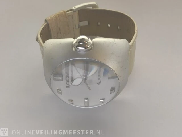 Horloge - locman italy - bubblewatch - afbeelding 4 van  7