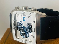 Horloge - locman italy - stealth v chronograph - titanium - afbeelding 9 van  9