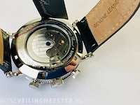 Horloge - lucien piccard - automaat - afbeelding 8 van  12