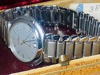 Horloge - monnard - dresswatch