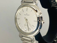 Horloge - monnard - dresswatch - afbeelding 4 van  11