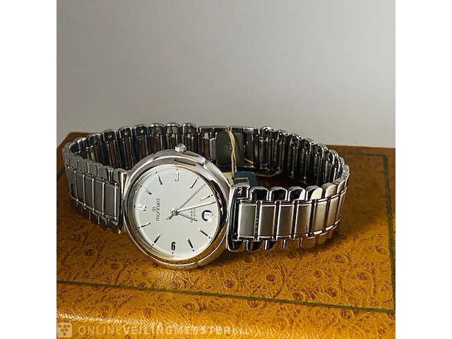 Horloge - monnard - dresswatch - afbeelding 7 van  11